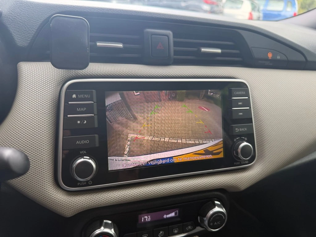 Nissan Micra – foto 24