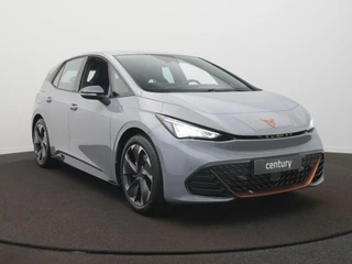 CUPRA Born – thumbnail 9