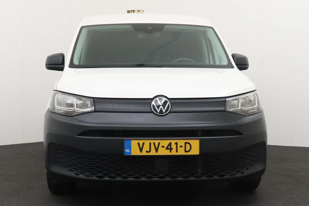 Volkswagen Caddy – foto 6