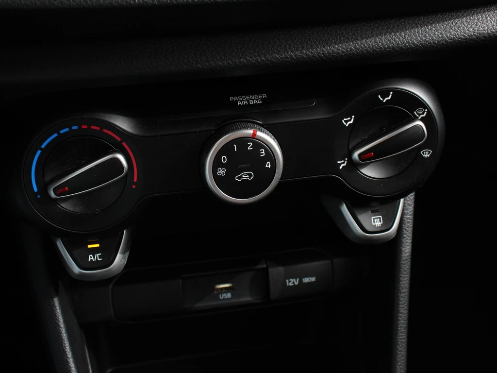 Kia Picanto – foto 16