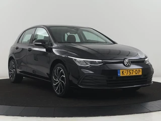 Volkswagen Golf – thumbnail 4