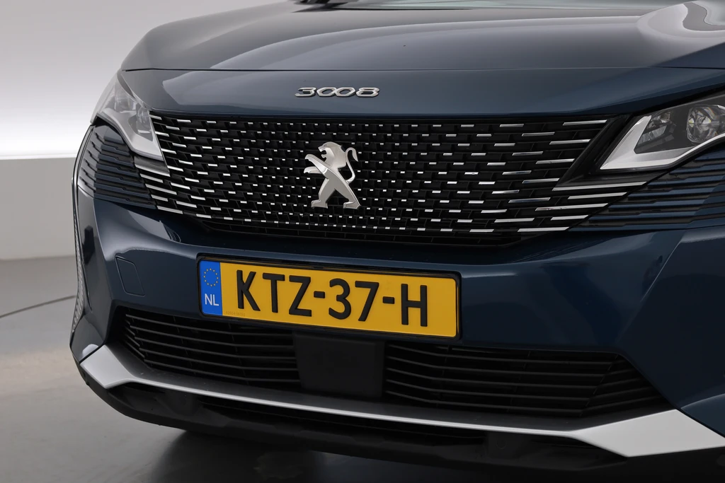 Peugeot 3008 – foto 44