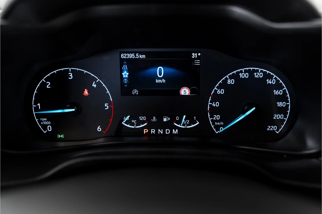 Ford Transit Connect – foto 11