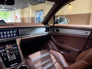 Porsche Panamera – thumbnail 72