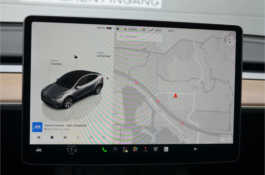Tesla Model Y – foto 29