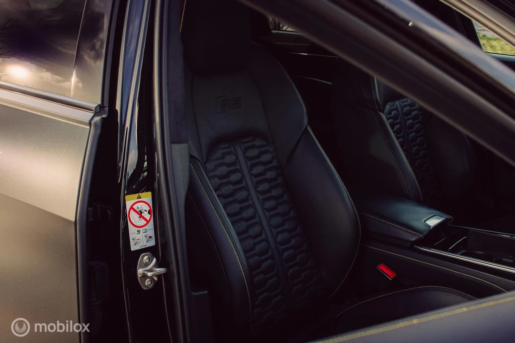 Audi RS6 – foto 18