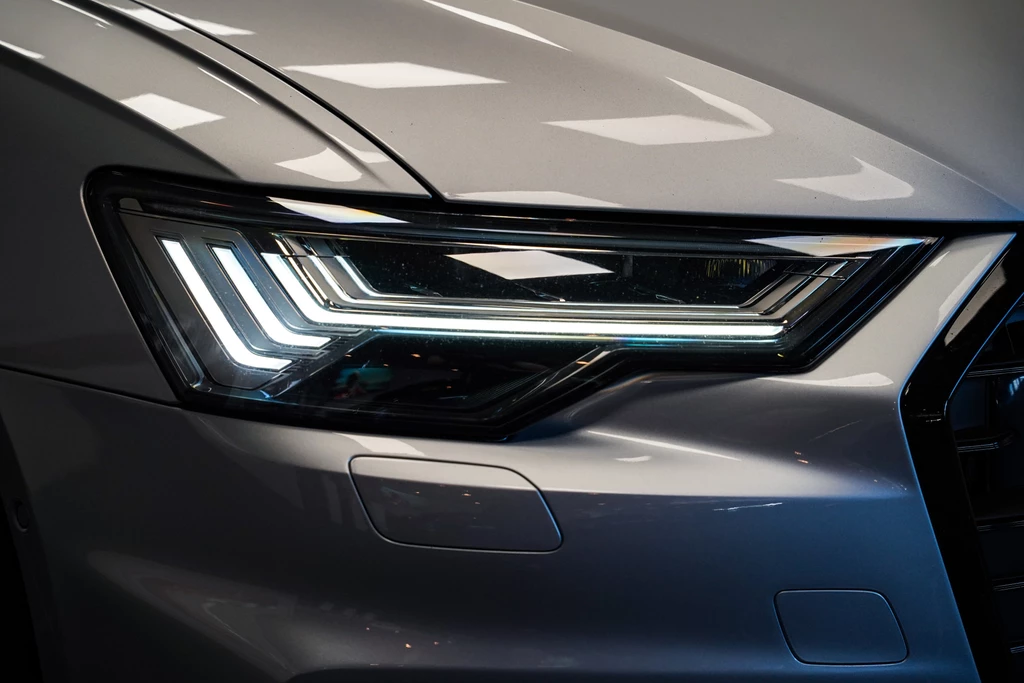 Audi A6 – foto 23