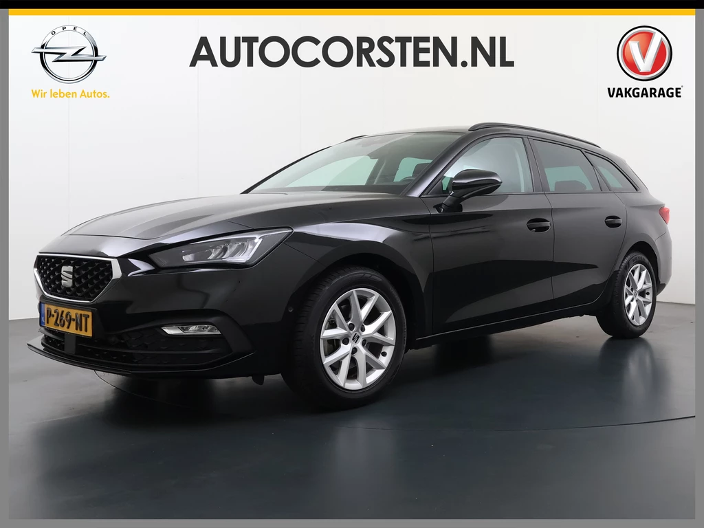 SEAT Leon – foto 2
