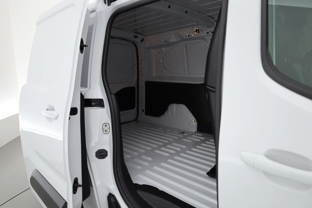 Fiat Doblò – foto 34