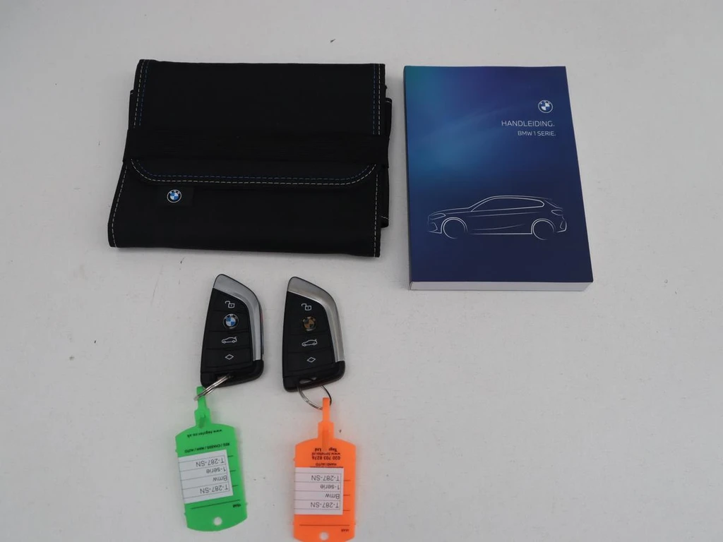 BMW 1 Serie – foto 15
