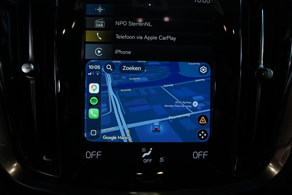 Volvo V60 – foto 16