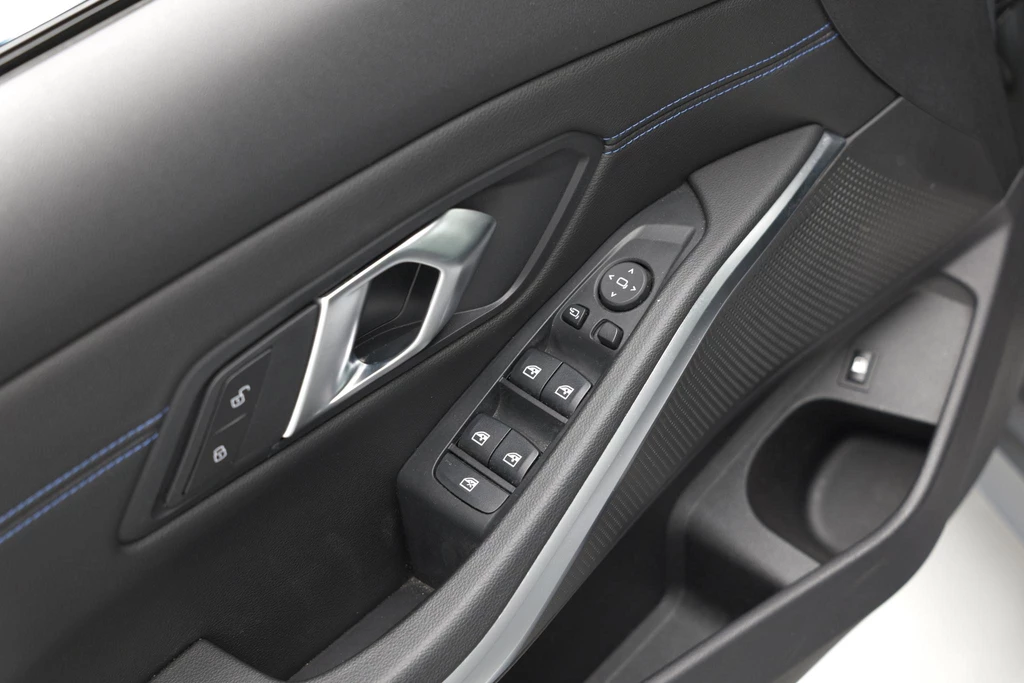 BMW 3 Serie – foto 33