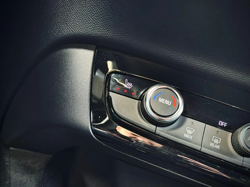 Opel Corsa – foto 15