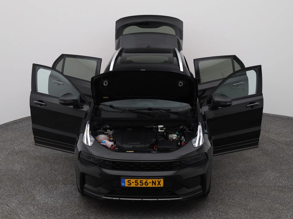 Lynk & Co 01 – foto 19