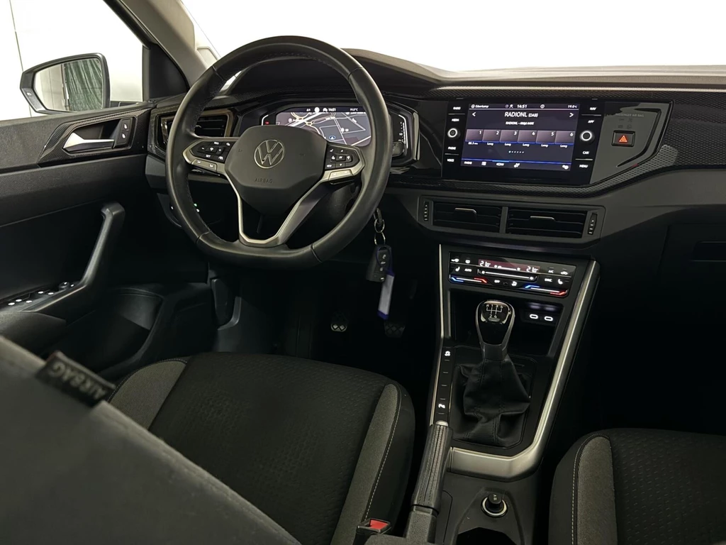 Volkswagen Polo – foto 30