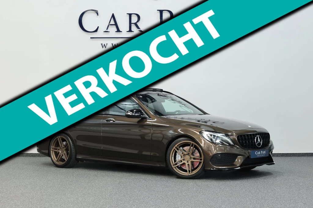 Mercedes-Benz C-Klasse – foto 7