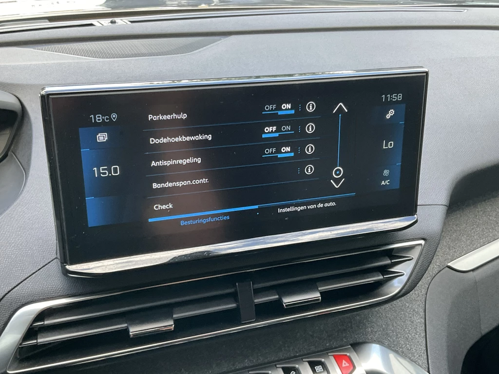 Peugeot 5008 – foto 32