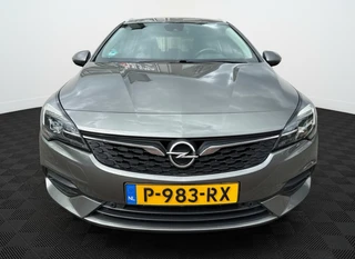 Opel Astra – thumbnail 10