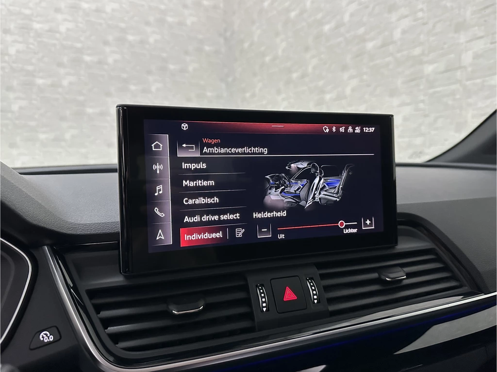 Audi Q5 – foto 36