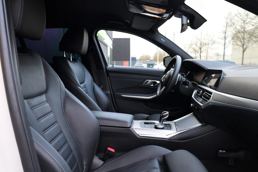 BMW 3 Serie – foto 26