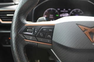 CUPRA Leon Sportstourer – thumbnail 11