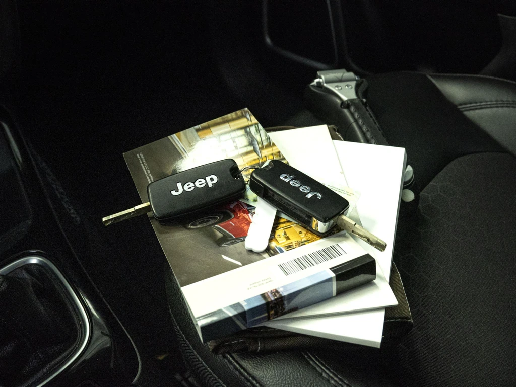 Jeep Compass – foto 36