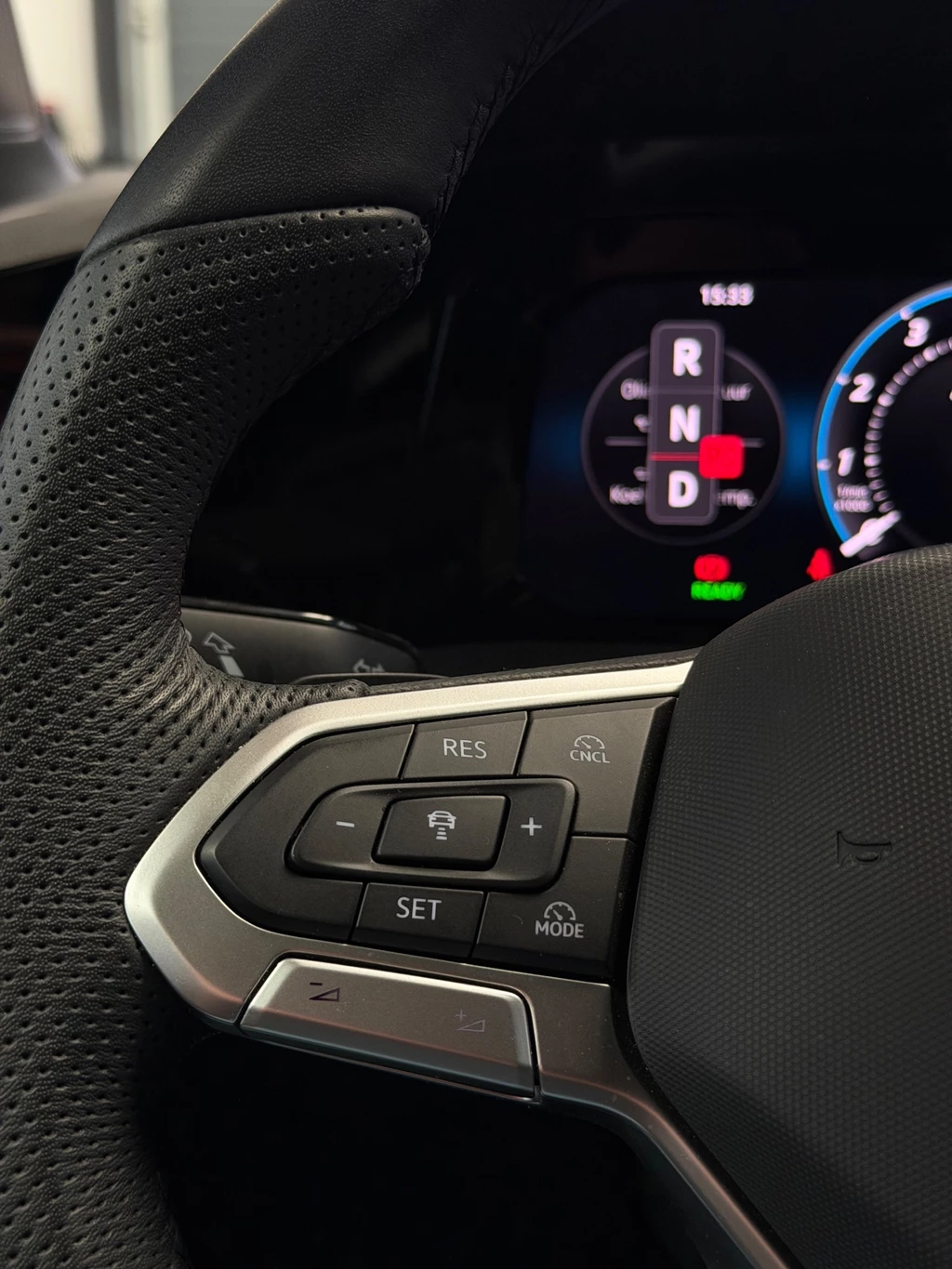 Volkswagen Golf – foto 29