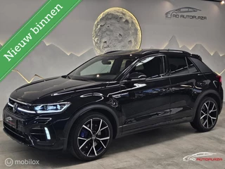 Volkswagen T-Roc – thumbnail 1