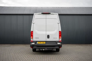 Iveco 35S18 | 3.0L 180PK | Automaat | NW MODEL | 3.5T Trekgewicht | Camera | Carplay | Climate – thumbnail 3