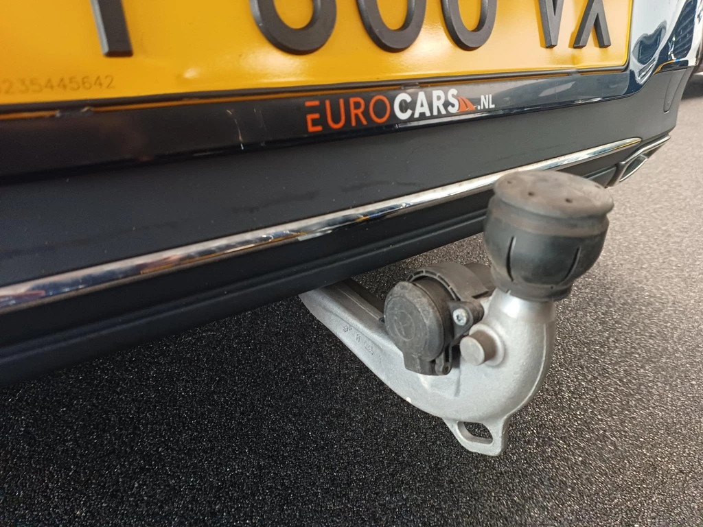 Mercedes-Benz CLA – foto 29