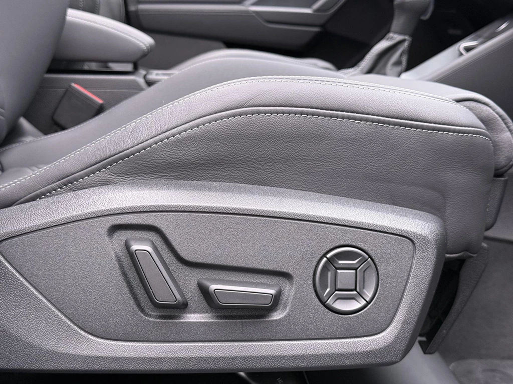Audi Q3 – foto 39