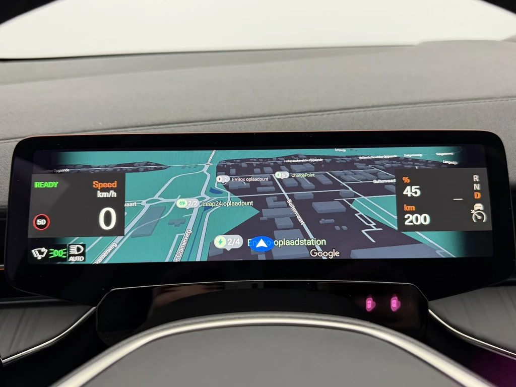Polestar 3 – foto 15