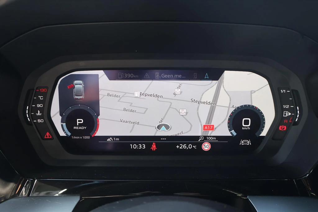 Audi A3 – foto 13