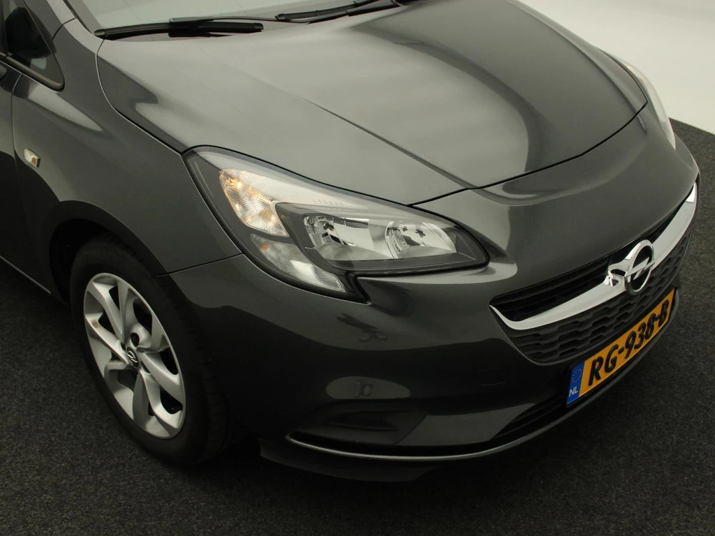 Opel Corsa – foto 7