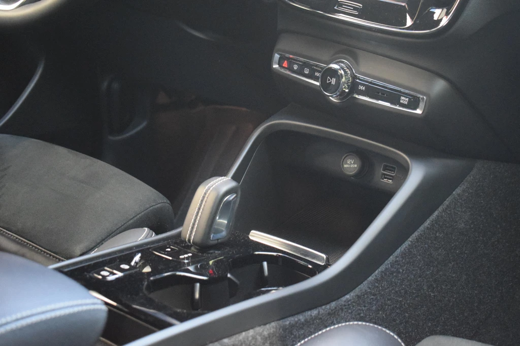 Volvo XC40 – foto 20