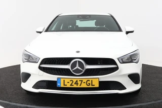 Mercedes-Benz CLA – thumbnail 8