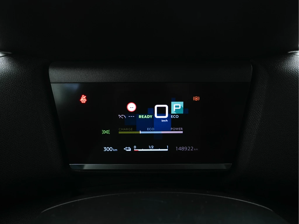 Citroën ë-C4 – foto 19