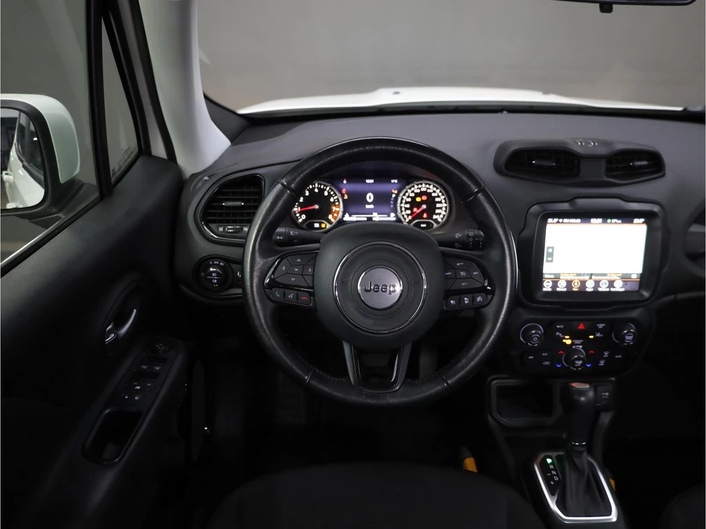 Jeep Renegade – foto 10