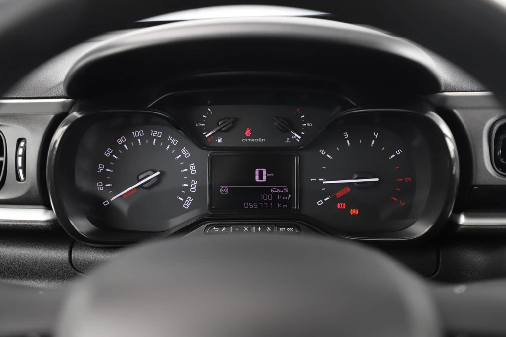 Citroën C3 – foto 12