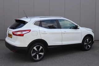 Nissan QASHQAI – thumbnail 4