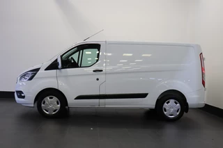 Ford Transit Custom – thumbnail 2