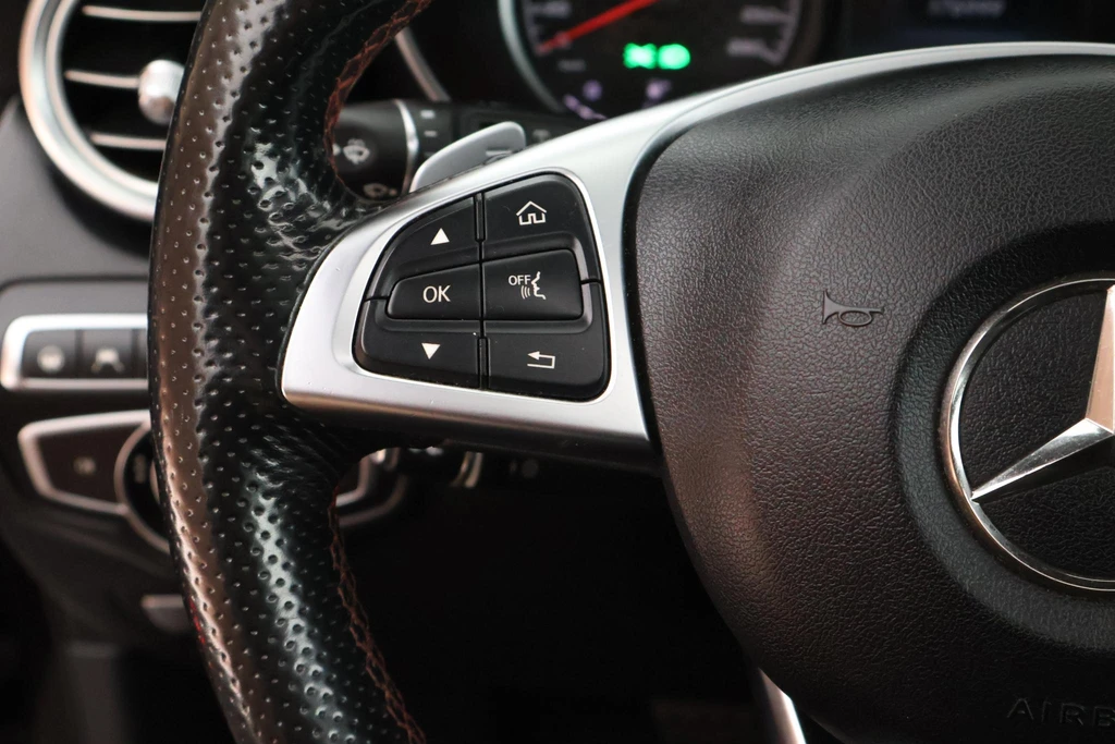 Mercedes-Benz GLC – foto 20