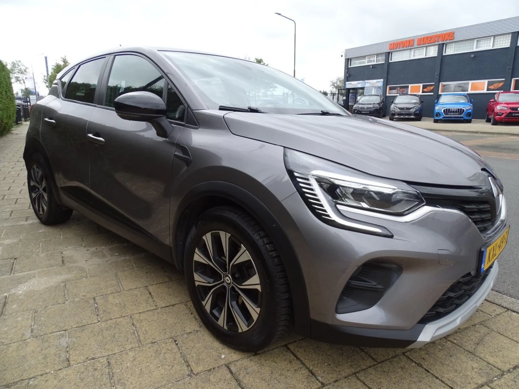 Renault Captur – foto 5