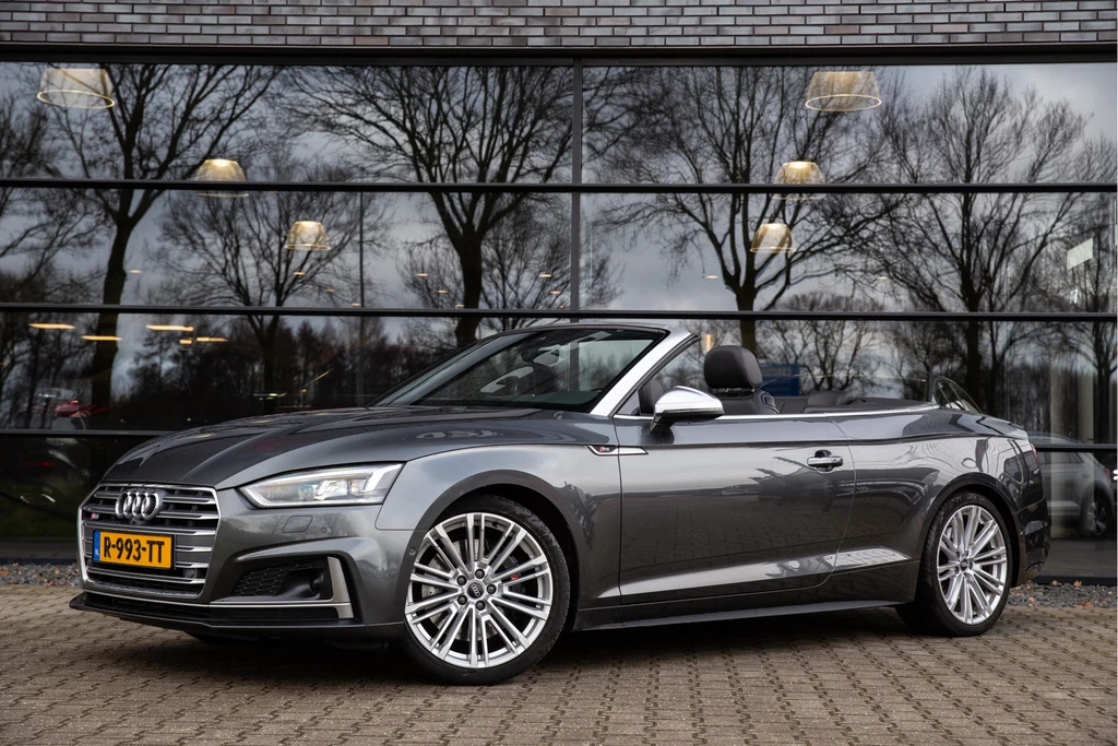Audi S5 – foto 2