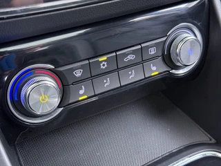 MG ZS EV – thumbnail 23