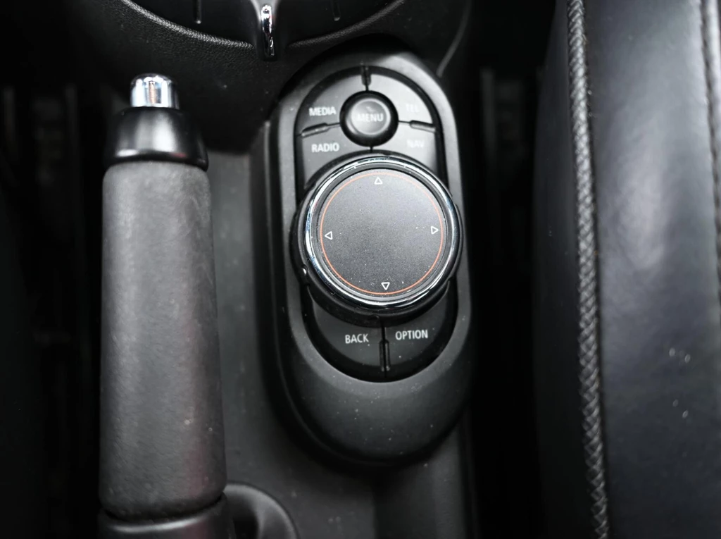 MINI Cooper S – foto 54
