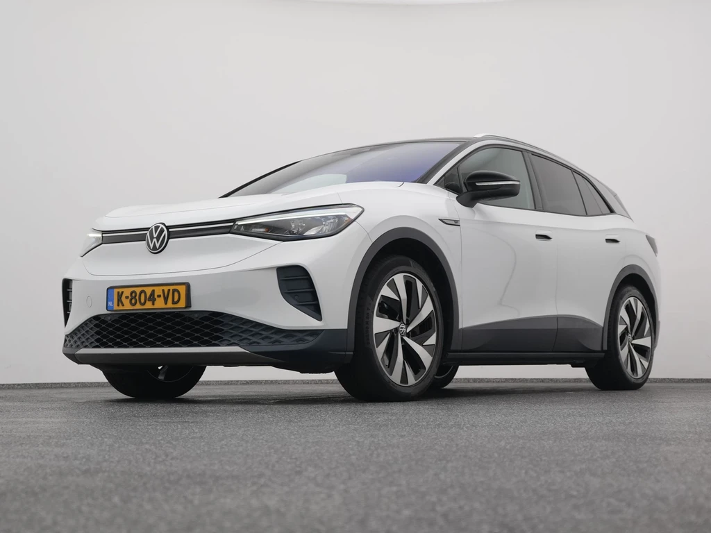 Volkswagen ID.4 – foto 2