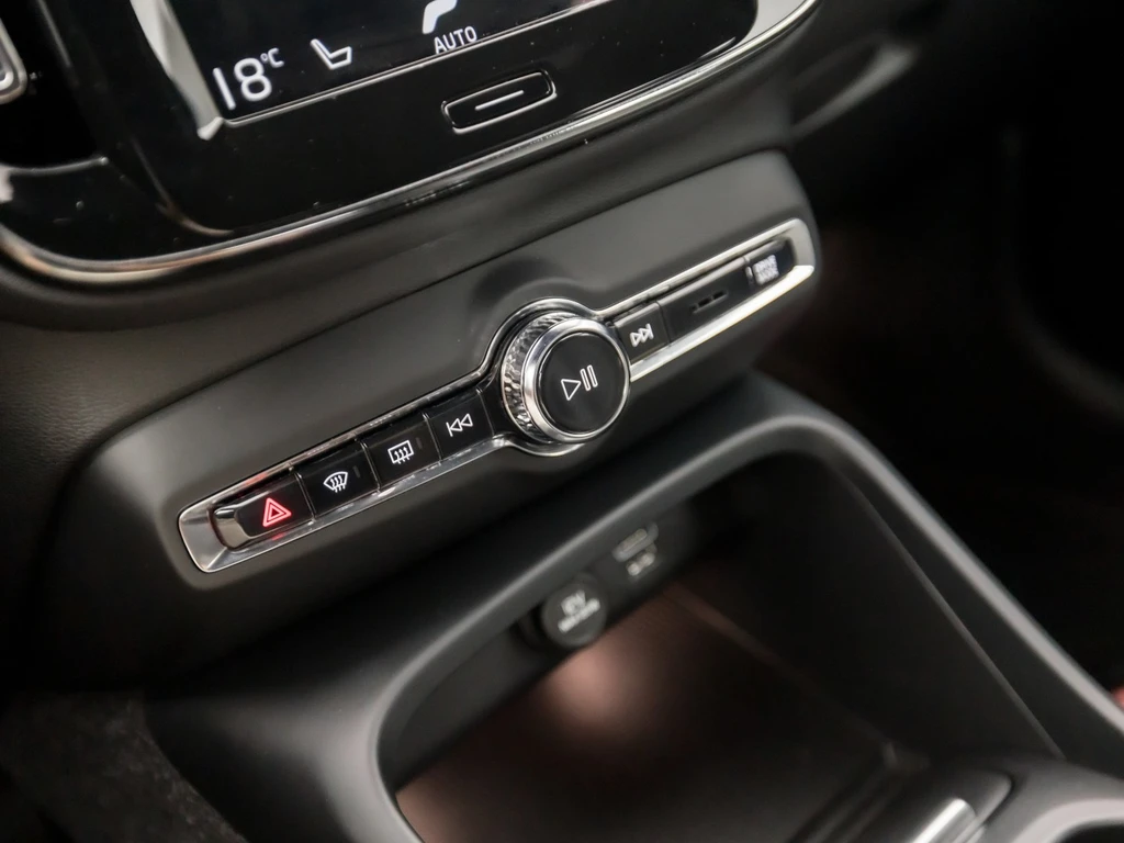 Volvo XC40 – foto 12