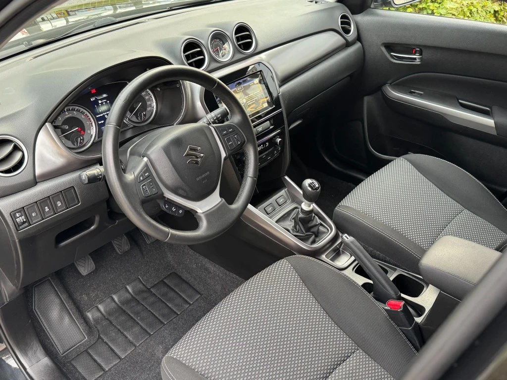 Suzuki Vitara – foto 14