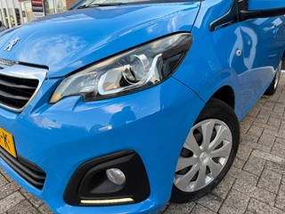 Peugeot 108 – thumbnail 10